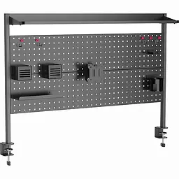 Настільний органайзер Officepro DS292B Black (DS292B) - мініатюра 3