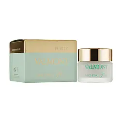 Очищуюча маска для обличчя Purifying Pack Valmont 50 мл - мініатюра 2