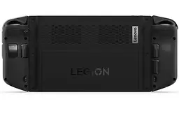 Ігрова консоль Lenovo Legion Go 8APU1 1TB (83E1004CRA) Б/в - мініатюра 11
