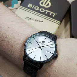 Годинник Bigotti BGT0178-3 - мініатюра 2