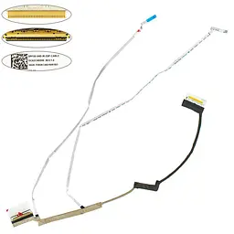Шлейф матриці для ноутбука HP (Pavilion: 15-CX) 40pin LED (DC02C00I500)