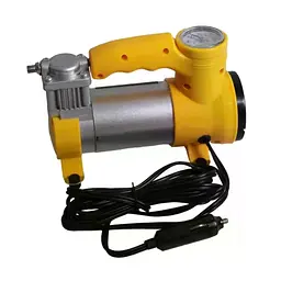 Автомобільний компресор 12V 150 PSI 35 LPM Cyclone Air Compressor - мініатюра 5