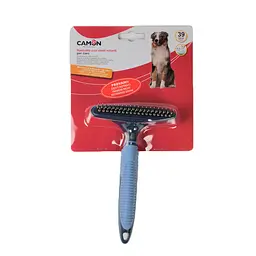 Граблі Camon з 39 довгими і короткими обертовими зубцями