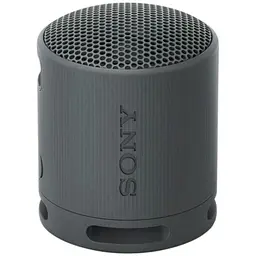 Портативна колонка Sony SRS-XB100 Black (SRSXB100B)
