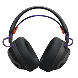 Навушники JBL Quantum 650 Black (JBLQTUM650BLK) - мініатюра 5