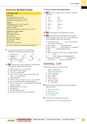 Life 2nd Edition Elementary SB with App Code - мініатюра 4