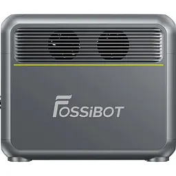Зарядна станція Fossibot F1200 [112602] - мініатюра 6