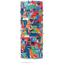 Бафф Buff UV Protection Baby blok multi Різнокольоровий