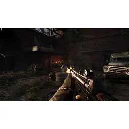 Гра S.T.A.L.K.E.R. 2: Heart of Chernobyl для PS5 (UA) [159781] - мініатюра 8