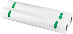 Пленка к аппарату д/упаковки Silver Crest SFS 28х300см 2 рулона