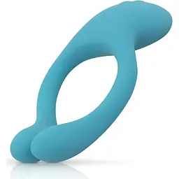 Вібратор Cala Azul Dani I Couples Vibrator (SO8889) [108413] - мініатюра 4