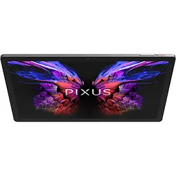 Планшет Pixus Wing 8/128GB 4G Dual Sim Silver - мініатюра 3