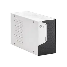 Пристрій безперебійного живлення Legrand Keor SP 1000VA 600W IEC+ Schuko (310187) - мініатюра 3