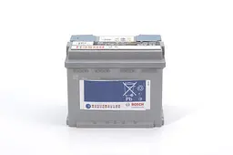 Акумулятор Bosch S5 AGM 60Ah EN 680A (0 092 S5A 050) - мініатюра 3