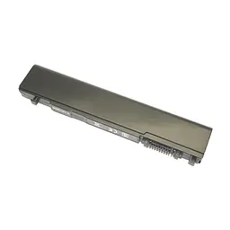 Акумулятор до ноутбука Toshiba PA3832U, 5200mAh, 6cell, 10.8V, Li-ion, черная AlSoft (A47162) - мініатюра 3