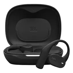 Навушники JBL Sense Lite Black (JBLSENSELITEBLK)