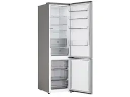 Холодильник з морозильною камерою LG GC-B509EMLM - мініатюра 8