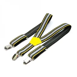 Дитячі підтяжки Gofin 60х2,5 см od00013694