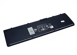 Акумулятор для ноутбука Dell WD52H Latitude E7250 7.4V Black 6000 mAh