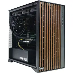 Робоча станція Power Up #339 AMD EPYC 7642/128 GB/SSD 1TB/GeForce RTX 5060 8 Gb