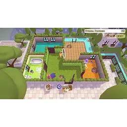 Ключ активації Microsoft Tools Up - Ultimate Edition для Xbox One/Series S/X - мініатюра 2