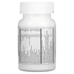 Вітамінно-мінеральний комплекс для жінок Nature's Plus Female Fertility Support 60 капсул - мініатюра 2