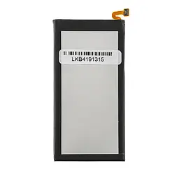 Акумулятор (батарея) для смартфона (телефону) Samsung Galaxy A7 SM-A700 (2600mAh)(EB-BA700ABE)(China) - мініатюра 3