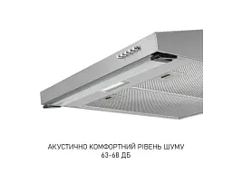 Витяжка пласка Minola HPL 633 I - мініатюра 2