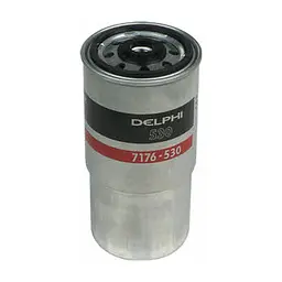 Фільтр паливний Delphi HDF530