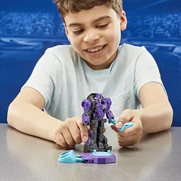 Іграшка-трансформер Hasbro Transformers One Robot Battlers (F9203_F9391) - мініатюра 5