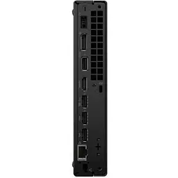 Комп'ютер Lenovo ThinkCentre neo 55q Gen 6 / Ryzen5 AI 330, 16, 512, KM (13GT0004UI) - мініатюра 4