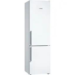 Холодильник BOSCH KGN 39 VW 316 - мініатюра 1