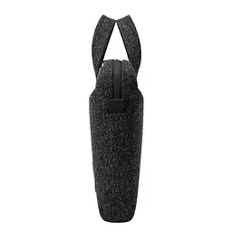 Сумка для ноутбука RivaCase 14" 7921 Anvik, Black (7921Black) - мініатюра 4