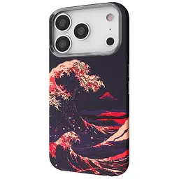 Чохол Proove Gleam Case with Magnetic Ring iPhone 17 Pro/18 Pro, в асортименті - мініатюра 10