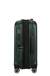 Валіза 55 См Samsonite NEXIS DEEP FOREST 55x40x20(23) KT1*14001 - мініатюра 8