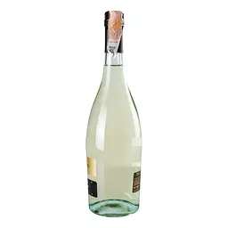 Вино ігристе Frivolo Prosecco Frizzante, 10,5%, 0,75 л (798047) - мініатюра 4