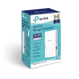 Ретранслятор TP-Link RE500X - мініатюра 3