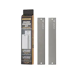 Набір змінних пластин Coarse Diamond (320/400) для точилки WSBCHPAJ-PRO Work Sharp