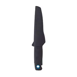 Ніж шведський My Tools чорний 22 см - мініатюра 4