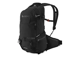 Велорюкзак Acepac Flite 15 Чорний