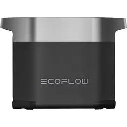 Додаткова батарея EcoFlow DELTA 2 Extra Battery (ZMR330EB_EU) EU [73421] - мініатюра 5