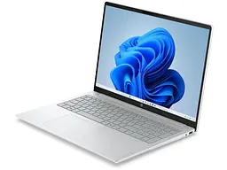 Ноутбук HP OmniBook 3 AI PC 16-bu0024ua Silver (DV5G1EA) - мініатюра 3