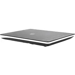 Плита настільна індукційна Eisen EIP-237S Slim чорна (EIP-237S Slim) - мініатюра 3