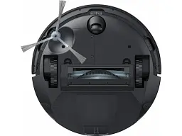 Робот-пилосос з вологим прибиранням EUFY Robovac L60 Hybrid Black - мініатюра 5