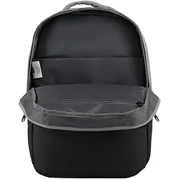 Міський рюкзак 2E DayPack для ноутбука 16 16 л Black-Grey - мініатюра 5