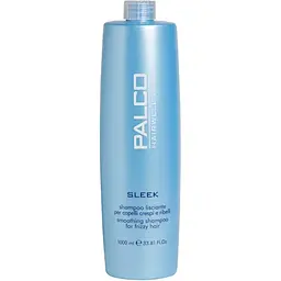 Шампунь Palco Sleek Smoothing розгладжувальний 1000 мл