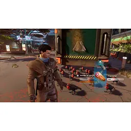 Ключ активації Microsoft Beyond a Steel Sky для Xbox One/Series S/X - мініатюра 4