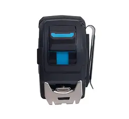Рулетка вимірювальна My Tools Big Bob 27 мм x 5 м (129-5-27) - мініатюра 3