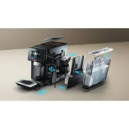 Кавомашина Siemens EQ700 classic TP713R09 [144716] - мініатюра 8