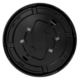 Неадресний тепловий сповіщувач Tiras DETECTO HT10 (A2) Black (14-00680) - мініатюра 8
